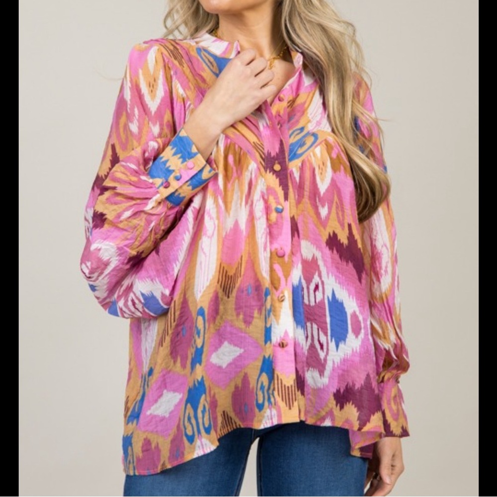 EESOME Brand New Top